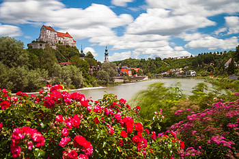 Burghausen-Castle-Germany, Nature, Burghausen, Germany, Castle HD wallpaper