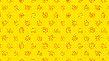 Super Mario HD wallpaper