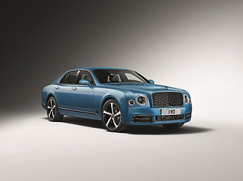 Bentley Mulsanne Speed Design, bentley, cars, 2017-cars HD wallpaper
