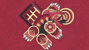 Primal Groudon - Pokemon ORAS HD wallpaper