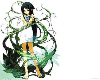 Saya No Uta, Saya (Saya No Uta), Anime HD wallpaper