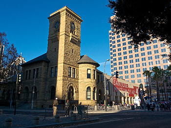 San Jose, California, Travels, things to do HD wallpaper