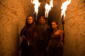 The Shannara Chronicles , the-shannara-chronicles, tv-shows HD wallpaper