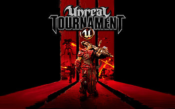 Unreal Tournament 3, unreal-tournament, games HD wallpaper