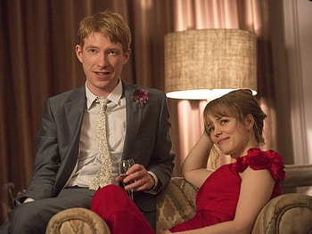 Domhnall Gleeson, Interview, Cool , Handsome HD wallpaper