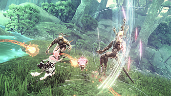 Reynatis: Epic Moments in Adventure, video game, Reynatis HD wallpaper