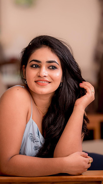 Shruti Selvam, tamil actress, sexy gorgeous HD phone wallpaper