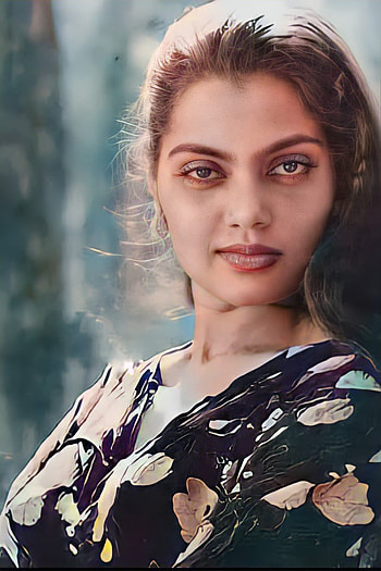 Silk Smitha, eye, lip HD phone wallpaper