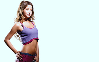 Devon Aoki, model, , woman HD wallpaper