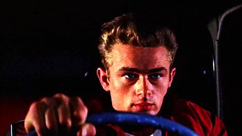 James Dean, Incredible legacy, Play it again, Dan HD wallpaper