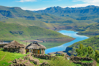 Lesotho travels, Lesotho travel guide, 2022 HD wallpaper