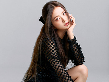 BlackPink-Jisoo, SINGER, KPOP, BlackPink, Jisoo HD wallpaper