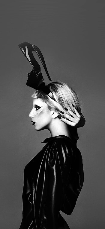 Lady Gaga, , Top quality backgrounds, Celebrities HD phone wallpaper