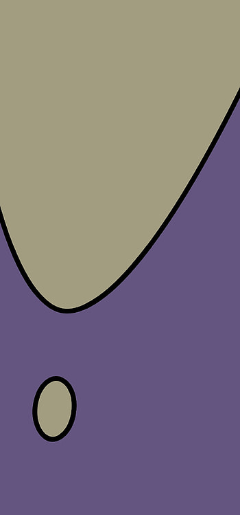 Lines, magenta, Curve HD phone wallpaper