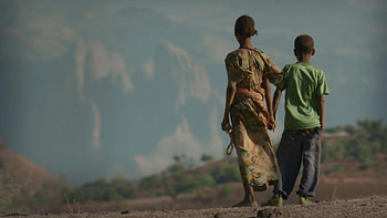 Eritrea, Frontline, Escaping, Travels HD wallpaper