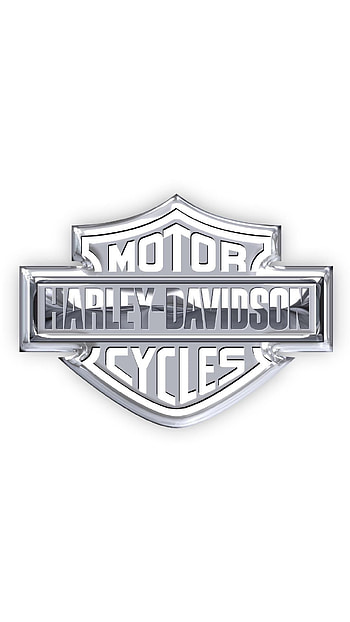 Harley-Davidson, Logo HD phone wallpaper