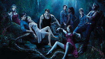 True Blood (2022) movie HD wallpaper