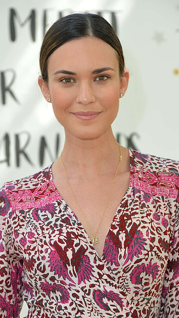 Odette Annable, Model graphy HD phone wallpaper