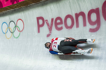 Taylor Morris, Luge HD wallpaper