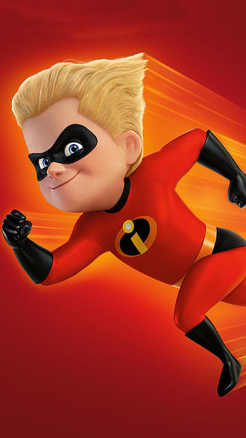 Incredibles 2 (2022) movie HD phone wallpaper