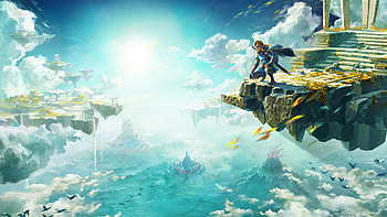 2023 The Legend Of Zelda Tears Of The Kingdom , the-legend-of-zelda-tears-of-the-kingdom, the-legend-of-zelda, 2023-games, games HD wallpaper