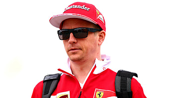 Kimi Raikkonen , Perfect for screens, Professionally designed, Visual appeal HD wallpaper