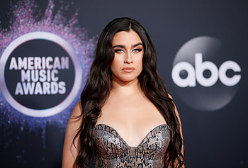 Big Femme Energy, Lauren Jauregui, Music collaboration, FM album HD wallpaper