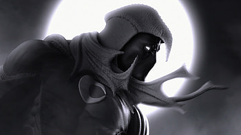 Moon Knight, Marvel and Disney collaboration, Ranking of Marvel TV shows, Entertainment critique HD wallpaper