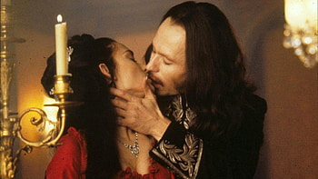 Dracula, Bram Stoker's Dracula film, Memorable viewing experience, Gothic horror HD wallpaper