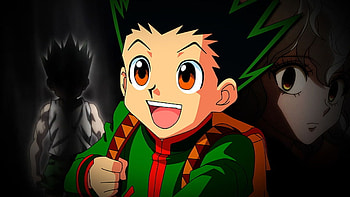 Hunter x Hunter anime, Best quality backgrounds HD wallpaper