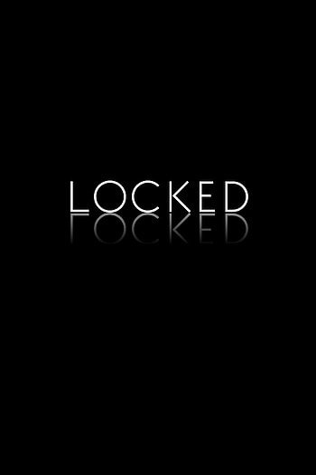 Lockscreen, pattern, logo HD phone wallpaper
