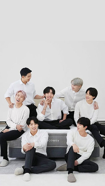 Bts, shirt, happy HD phone wallpaper