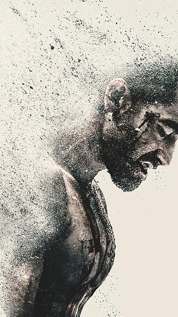 Southpaw (2022) movie HD phone wallpaper