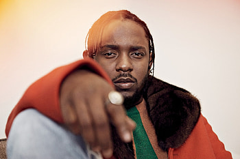 Kendrick Lamar, , Background HD wallpaper