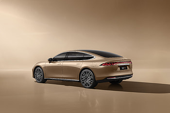 vehicle, Yuanhang Y6 HD wallpaper