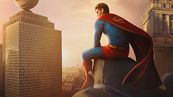 Superman 85, superman, superheroes, artist, artwork, digital-art HD wallpaper
