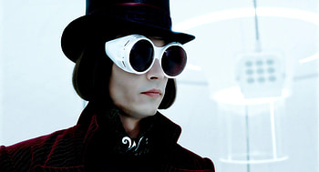 Johnny Depp, Willy Wonka, Warner Bros, Prequel HD wallpaper