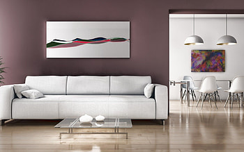 Miscellanea, Miscellaneous, , Room, Sofa, Pillows, Cushions, Chairs, Vases HD wallpaper