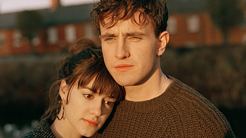 Normal People, TV Mini Series, Izle, Humans HD wallpaper