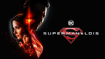 TV Show, Superman and Lois HD wallpaper
