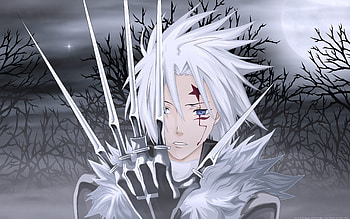 Cartoon, Anime, Men HD wallpaper