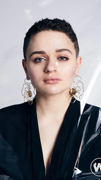 Joey king, hollywood actress HD phone wallpaper