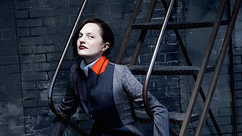 Elisabeth Moss, Top , Elisabeth Moss backgrounds HD wallpaper