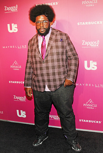Questlove, Apology, Social media, Controversial moment HD phone wallpaper