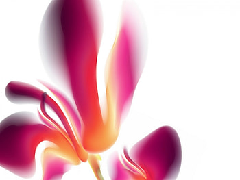 Abstract, Background, Shine, Light, Form, Stains, Spots, Colorful, Colourful HD wallpaper