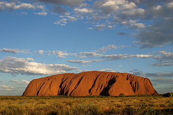 Uluru, , Background , Uluru HD wallpaper