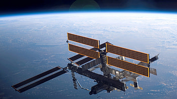 International Space Station, soviet union, astronaut, daniel lee klug, danielswordfisher, cosmonaut, iss, facebook HD wallpaper