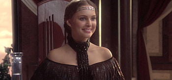 Padme Amidala, Star Wars, Ideas, Outfits HD wallpaper