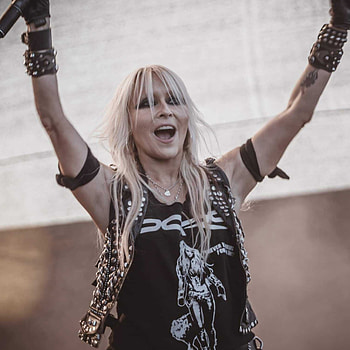 Lita Ford, Music expert, Metal girl inspiration, Lita Ford tribute HD phone wallpaper