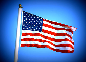 american flag screensaver HD wallpaper